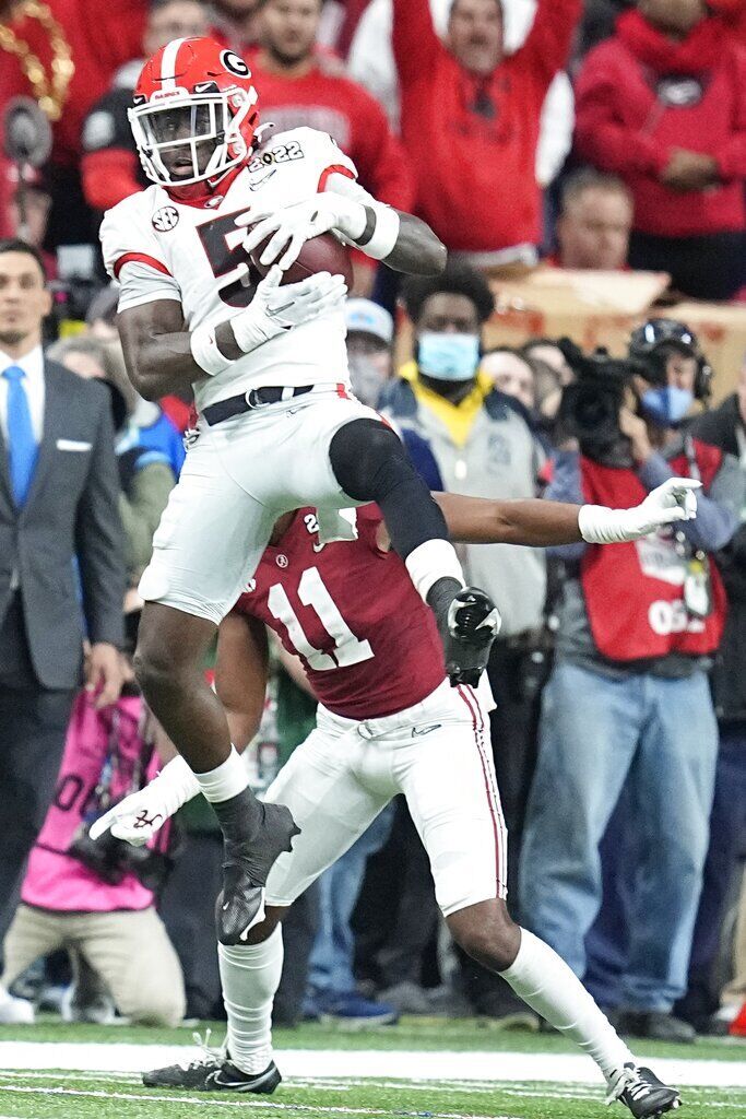 CFP Championship Football